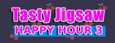 Tasty Jigsaw. Happy Hour 3