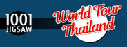 1001 Jigsaw. World Tour Thailand