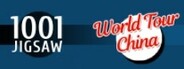 1001 Jigsaw World Tour China
