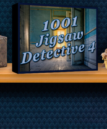 1001 Jigsaw Detective 4