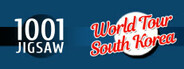 1001 Jigsaw World Tour South Korea
