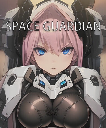 Space Guardian