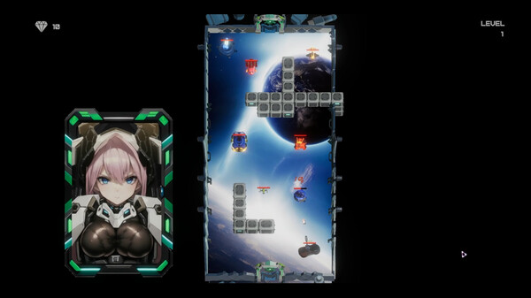 Space Guardianfor windows and Linux 1