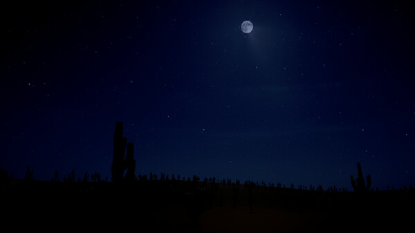 Скриншот из The Egg