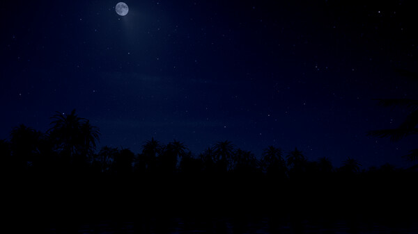 Скриншот из The Egg