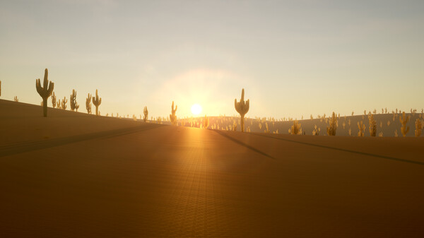 Скриншот из The Egg