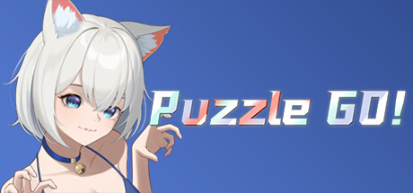 Puzzle GO! banner