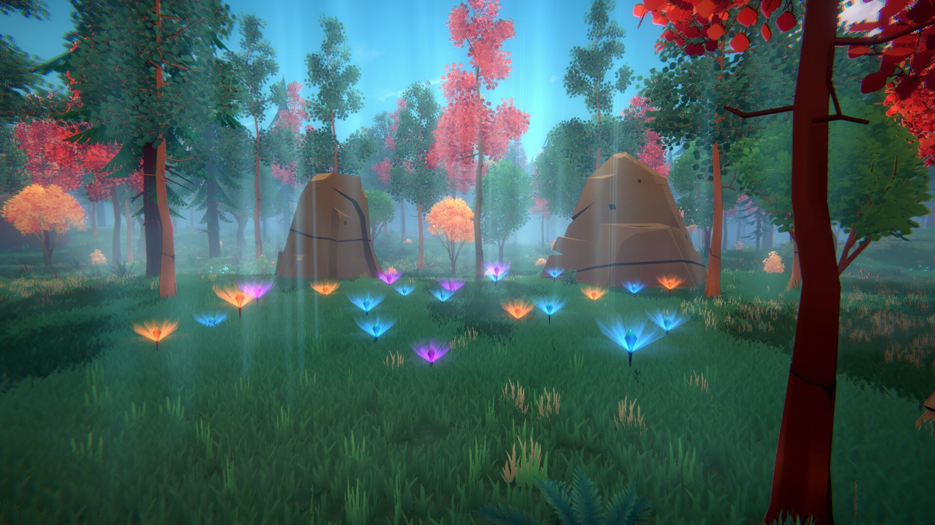 Serene Hike screenshot screenshot 4