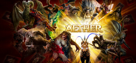 Aether TCG  Download and Play for Free - Epic Games Store