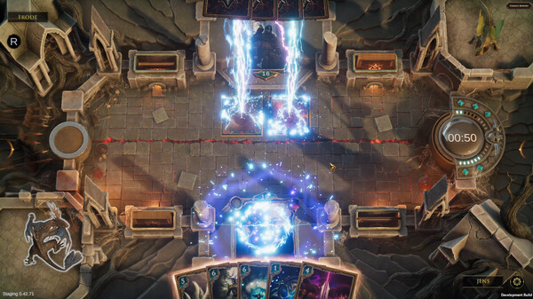 Cards of Ethernity screenshot 5