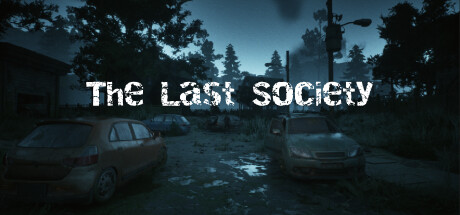 The Last Society