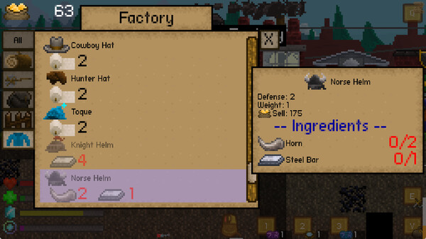 Aground - Backer Items