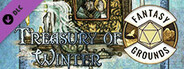 Fantasy Grounds - Treasury of Winter