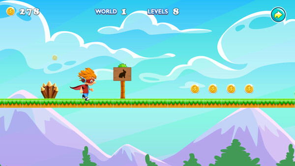 Rainbow Rendezvousfor windows and Linux 1