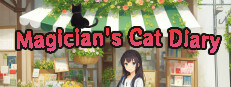 Magician's Cat Diary