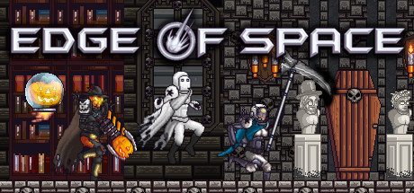 Steam header art for Edge of Space