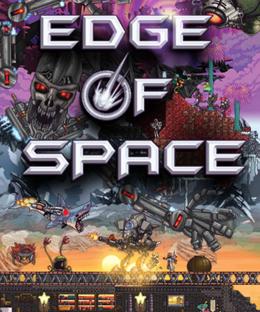 Edge of Space