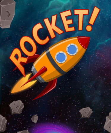 Rocket!