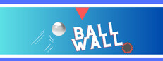 Ball Wall 게임 이미지