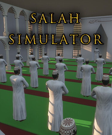 Salah Simulator