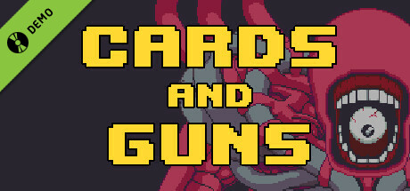 Cards and Guns Demo