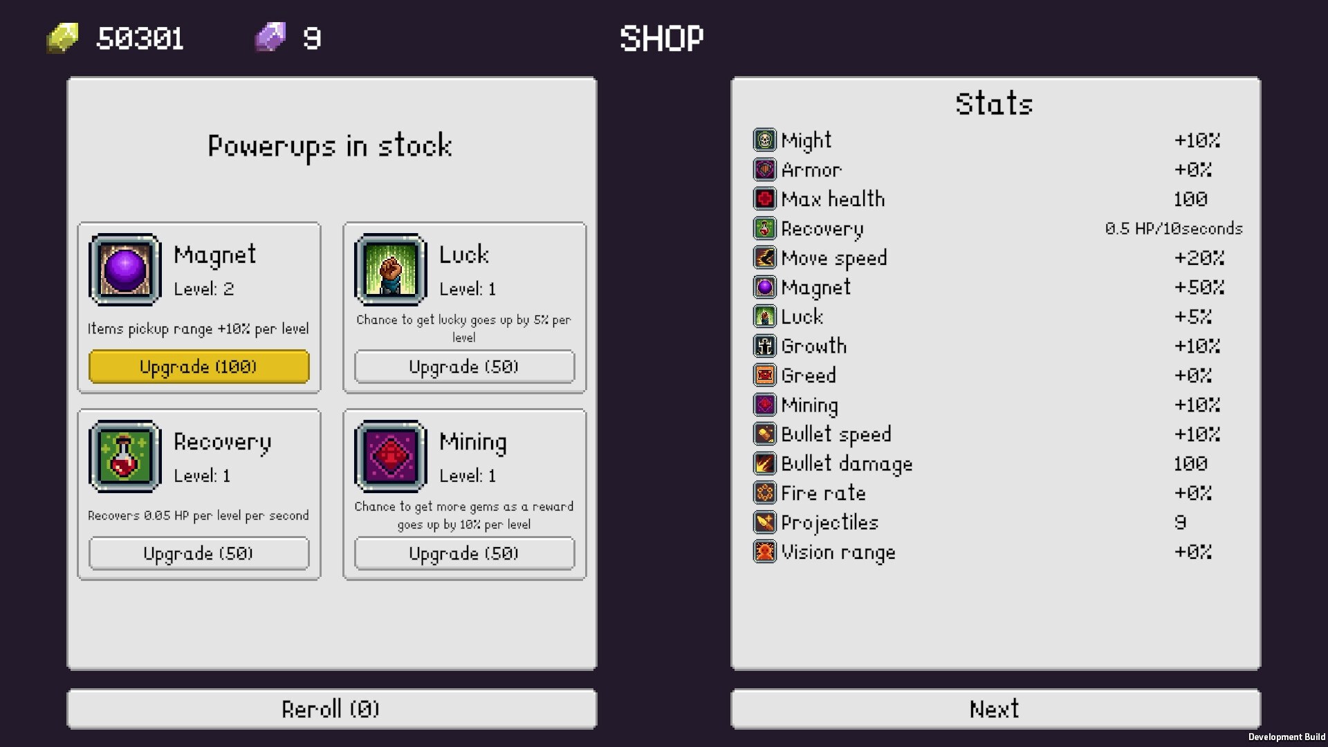 Cards and Guns Demo #10