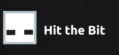 Hit the Bit Cover Image