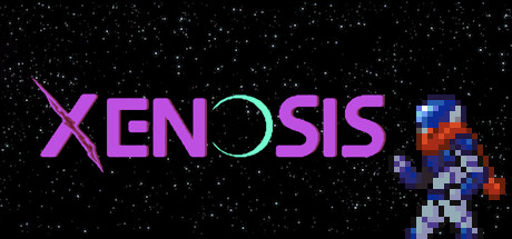 Xenosis Cover Image