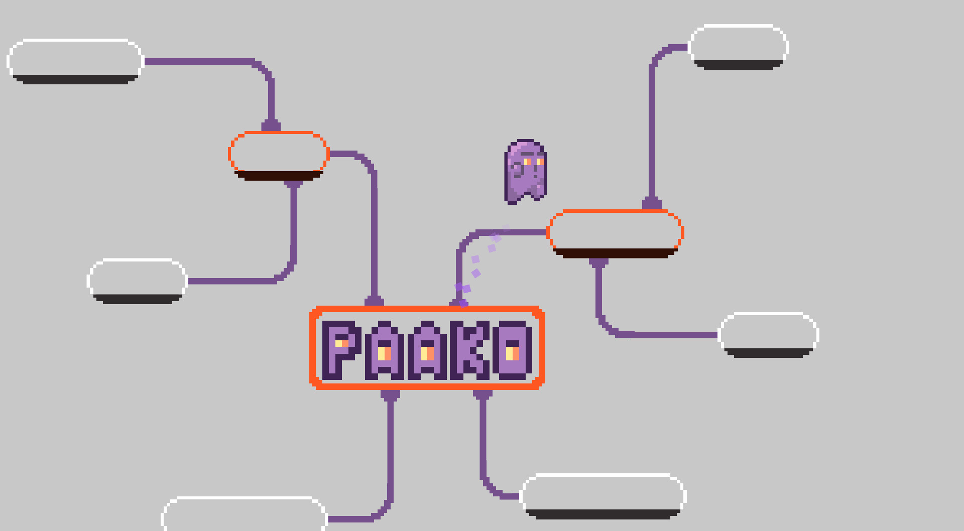 A Game Called Paako #5