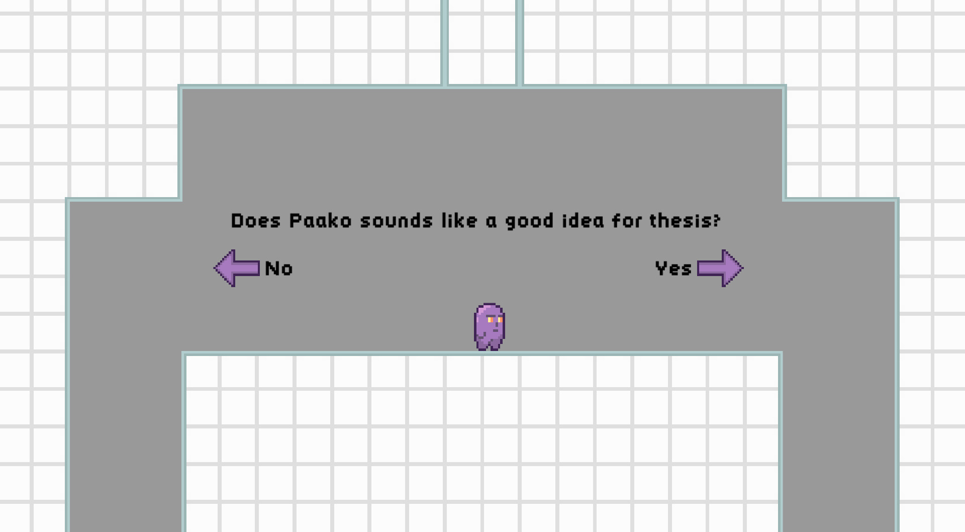 A Game Called Paako #4