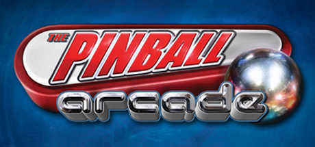 Pinball Arcade header image
