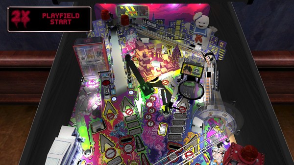 Pinball Arcade capture d'écran
