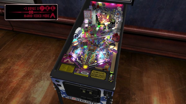 Pinball Arcade capture d'écran
