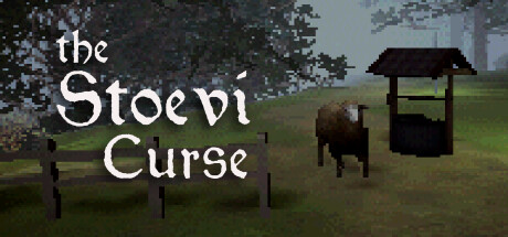 The Stoevi Curse Cover Image