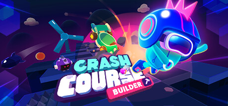 Crash Course Builder Cover Image
