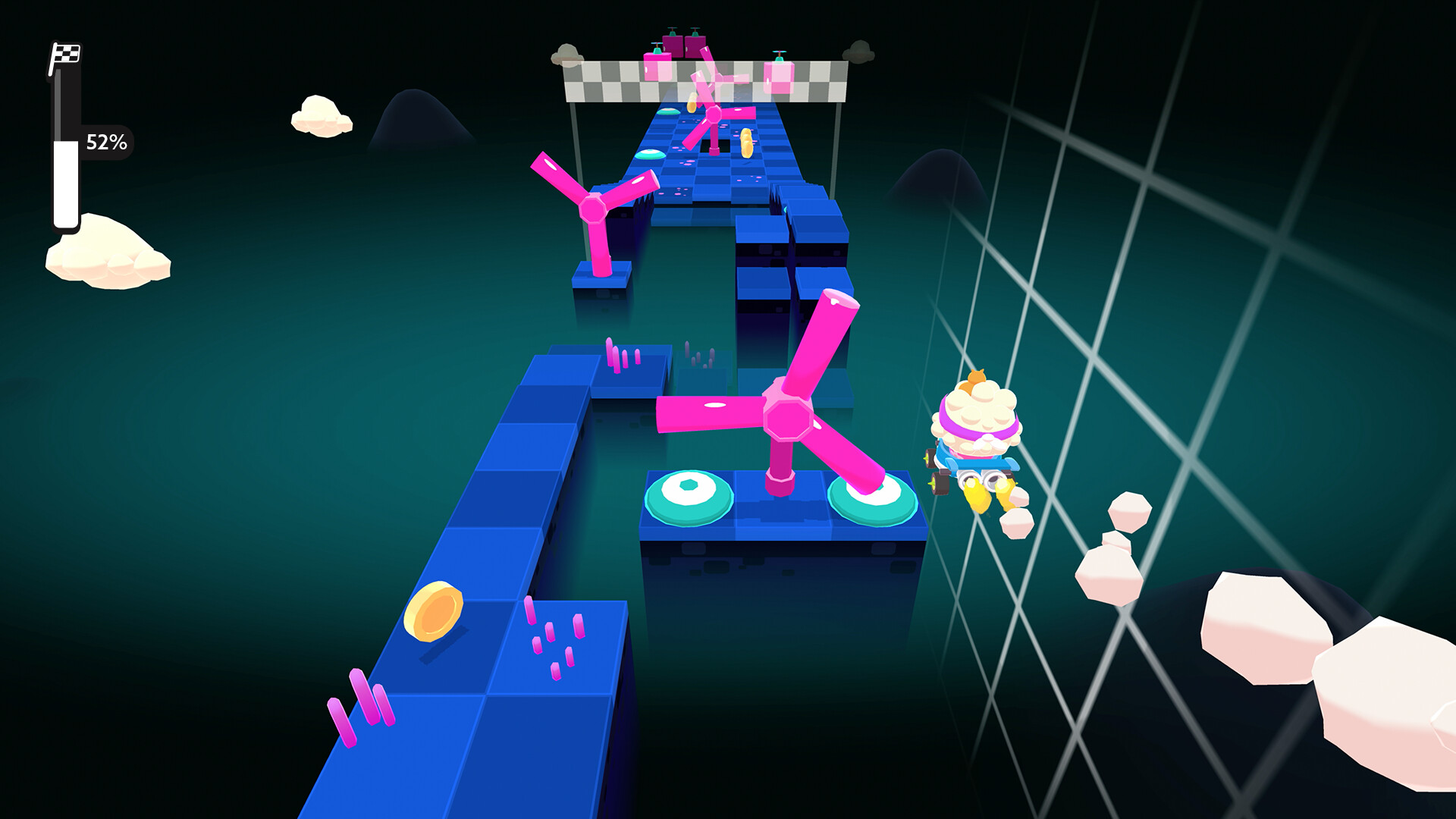 Crash Course Builder #10