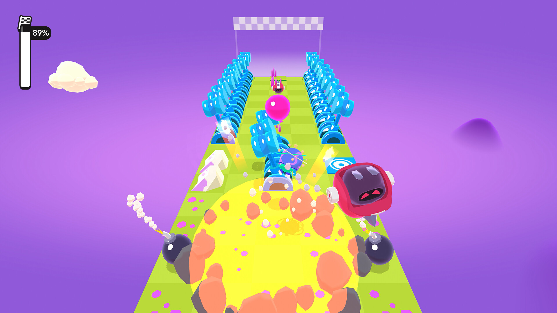 Crash Course Builder #8