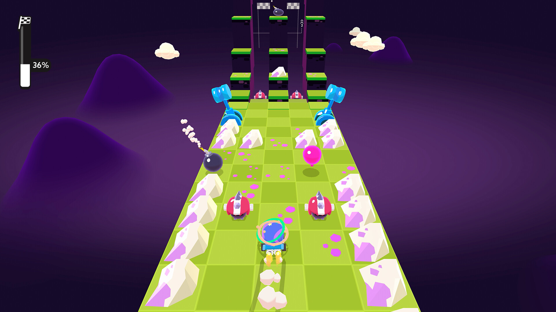 Crash Course Builder #6