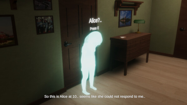 Скриншот из The Flying Feathers