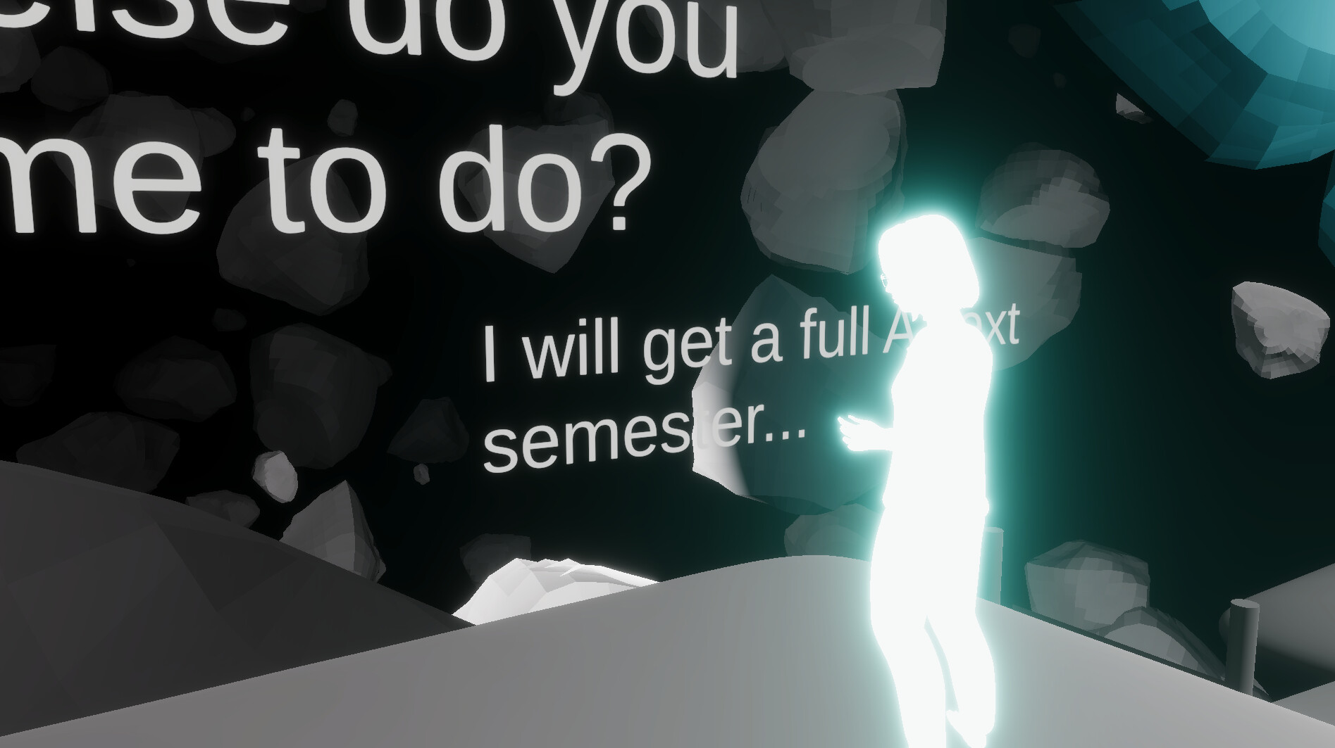 The Flying Feathers #5