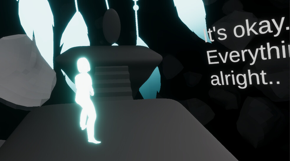The Flying Feathers screenshot 4
