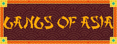 Gangs Of Asia