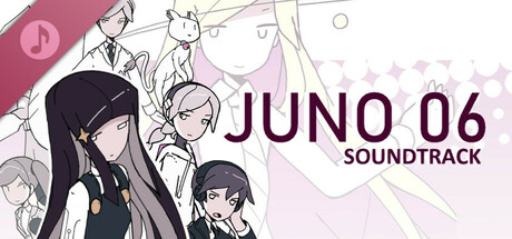 Juno 06 Soundtrack banner image