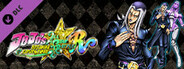 JoJo's Bizarre Adventure: All-Star Battle R - Leone Abbacchio