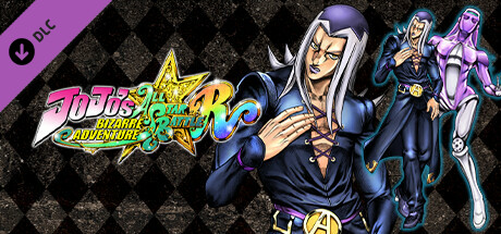 JoJo's Bizarre Adventure: All-Star Battle R - Rudol von Stroheim DLC on  Steam