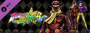 JoJo's Bizarre Adventure: All-Star Battle R - Wonder of U