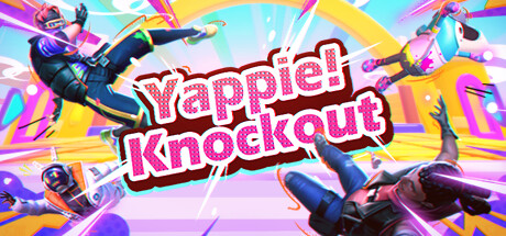 Yappie! Knockout