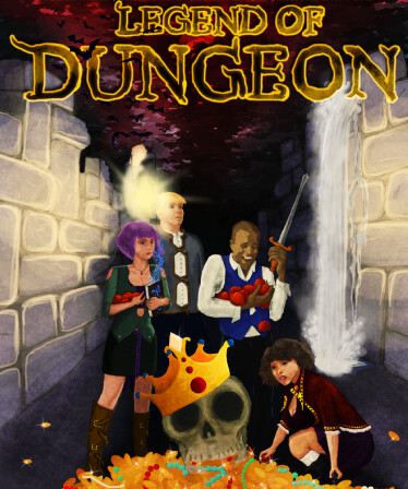 Legend of Dungeon