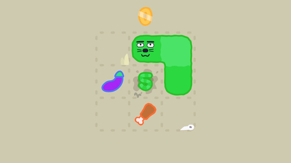Скриншот из Munchy Mammals Скриншот из Munchy Mammals