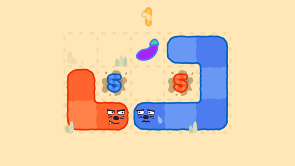 Munchy Mammals game for windows Pc 1